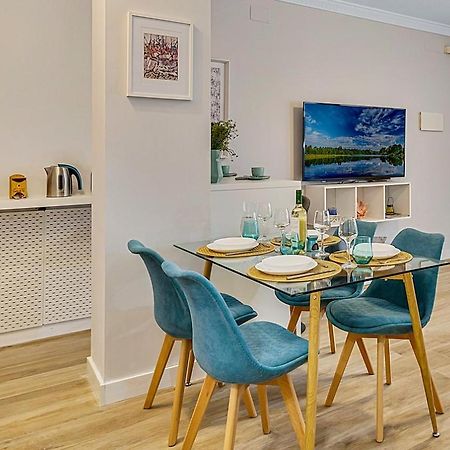 Coral Apartment La Cala Beach Ла Кала де Михас Екстериор снимка