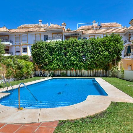 Coral Apartment La Cala Beach Ла Кала де Михас Екстериор снимка