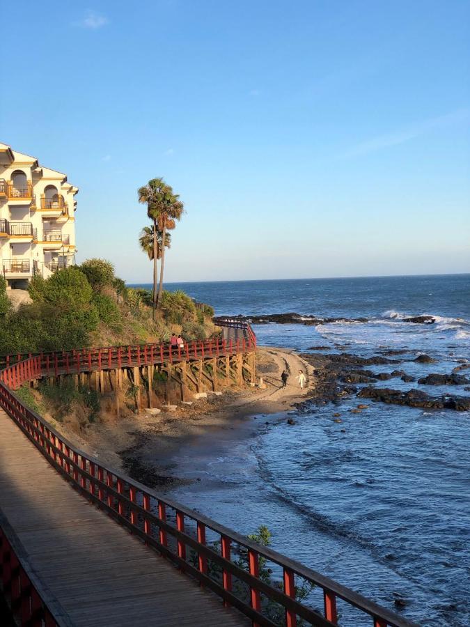 Coral Apartment La Cala Beach Ла Кала де Михас Екстериор снимка