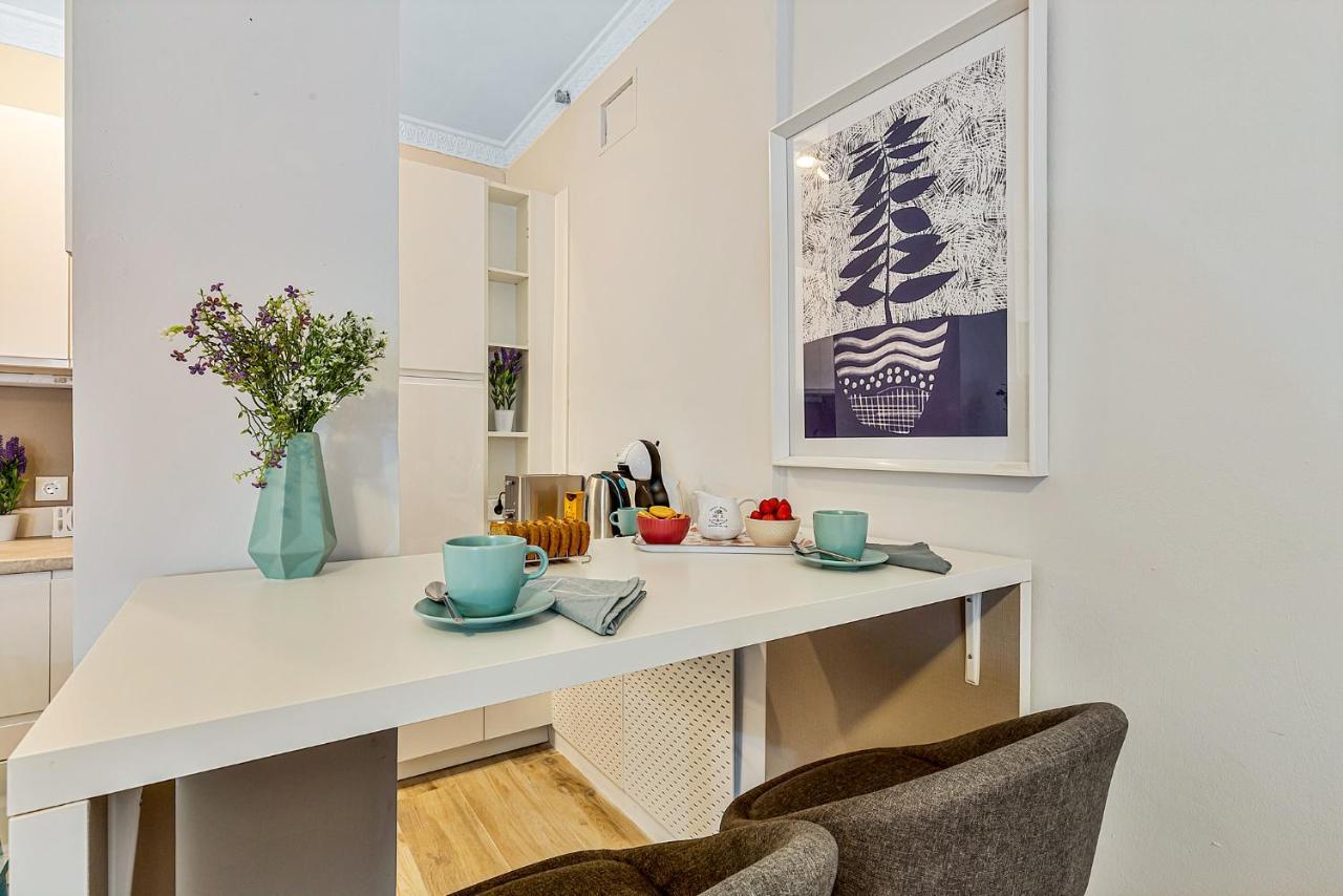 Coral Apartment La Cala Beach Ла Кала де Михас Екстериор снимка